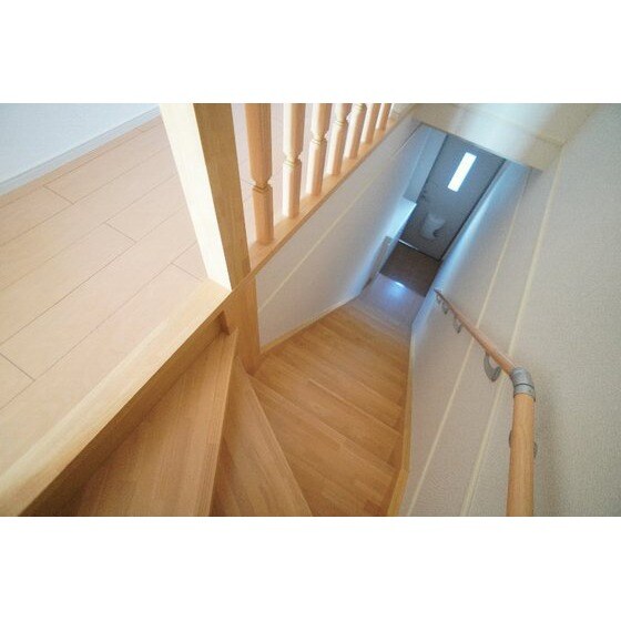 グランデ楓Ａの物件内観写真