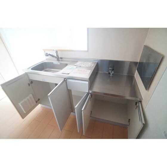 グランデ楓Ａの物件内観写真