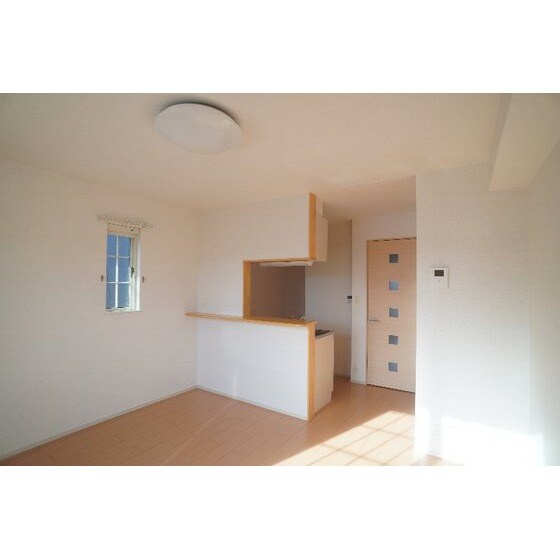 グランデ楓Ａの物件内観写真