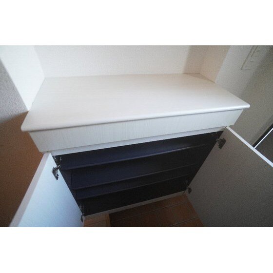 グランデ楓Ａの物件内観写真