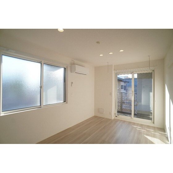 Ｌａ　Ｍａｉｓｏｎ　表町の物件内観写真