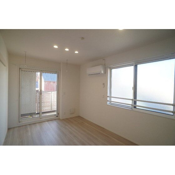 Ｌａ　Ｍａｉｓｏｎ　表町の物件内観写真