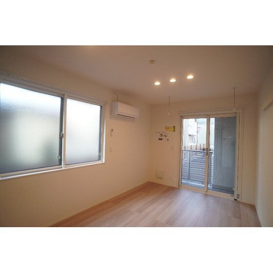 Ｌａ　Ｍａｉｓｏｎ　表町の物件内観写真