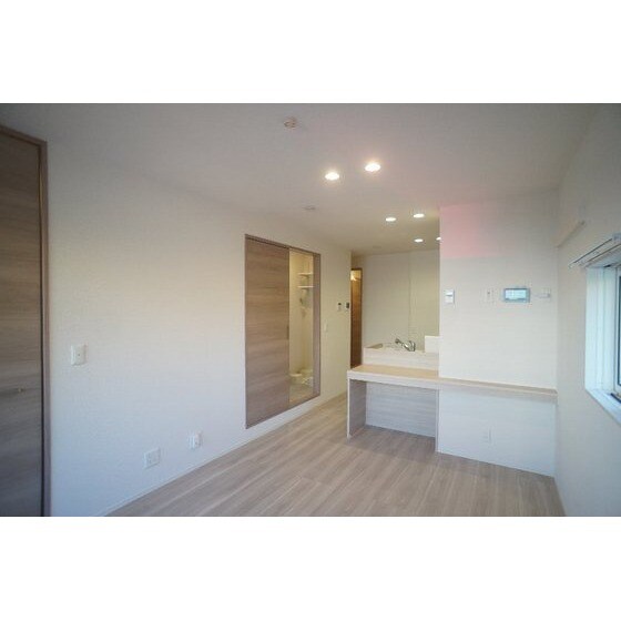 Ｌａ　Ｍａｉｓｏｎ　表町の物件内観写真