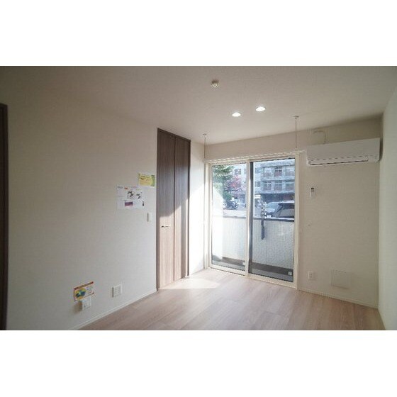 Ｌａ　Ｍａｉｓｏｎ　表町の物件内観写真