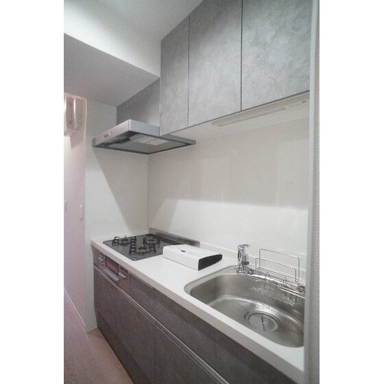 Ｌａ　Ｍａｉｓｏｎ　表町の物件内観写真