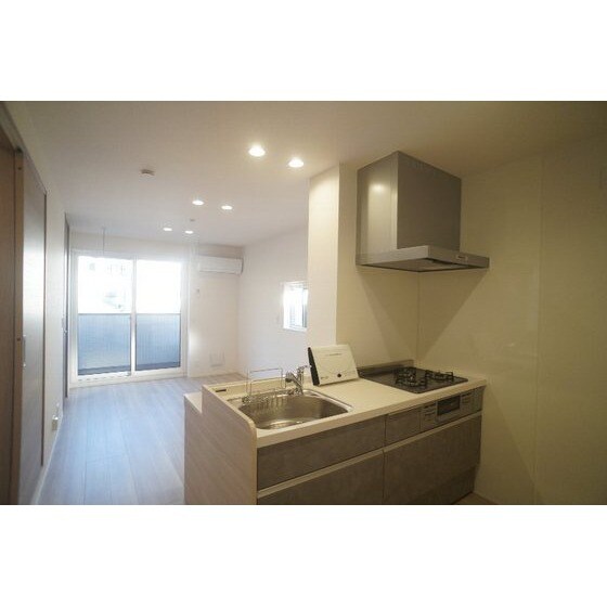 Ｌａ　Ｍａｉｓｏｎ　表町の物件内観写真