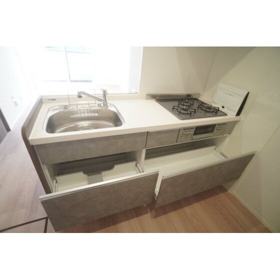 Ｌａ　Ｍａｉｓｏｎ　表町の物件内観写真