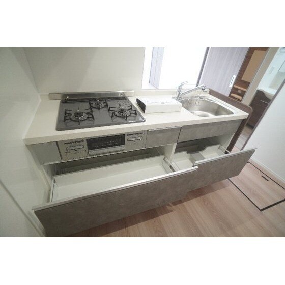 Ｌａ　Ｍａｉｓｏｎ　表町の物件内観写真