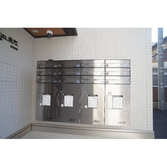 Ｌａ　Ｍａｉｓｏｎ　表町の物件外観写真