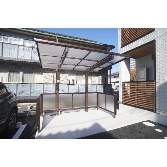 Ｌａ　Ｍａｉｓｏｎ　表町の物件外観写真