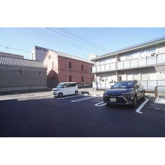 Ｌａ　Ｍａｉｓｏｎ　表町の物件外観写真