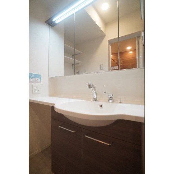 Ｌａ　Ｍａｉｓｏｎ　表町の物件内観写真