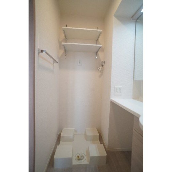 Ｌａ　Ｍａｉｓｏｎ　表町の物件内観写真