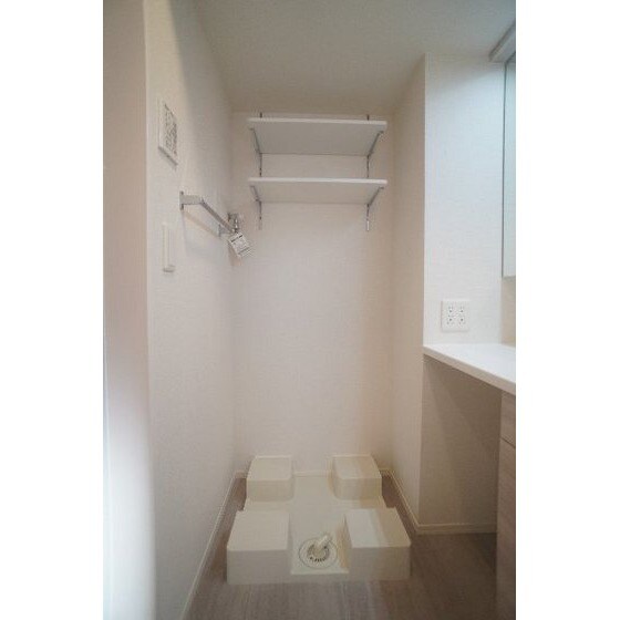 Ｌａ　Ｍａｉｓｏｎ　表町の物件内観写真