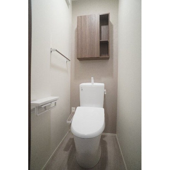 Ｌａ　Ｍａｉｓｏｎ　表町の物件内観写真