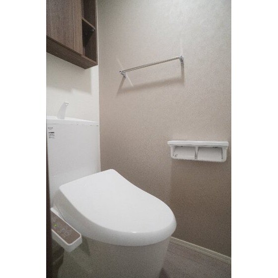 Ｌａ　Ｍａｉｓｏｎ　表町の物件内観写真