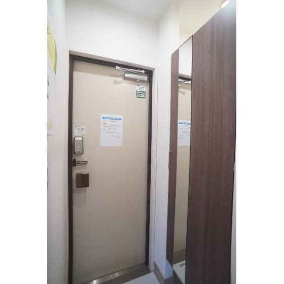 Ｌａ　Ｍａｉｓｏｎ　表町の物件内観写真