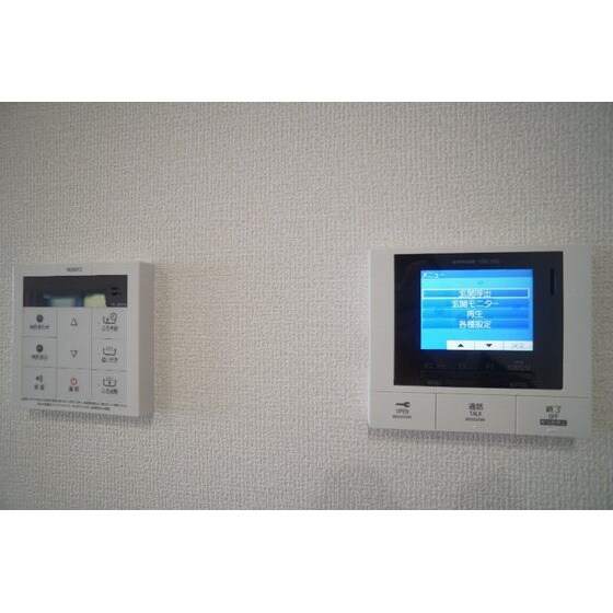 Ｌａ　Ｍａｉｓｏｎ　表町の物件内観写真