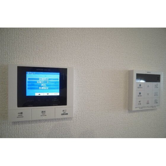 Ｌａ　Ｍａｉｓｏｎ　表町の物件内観写真