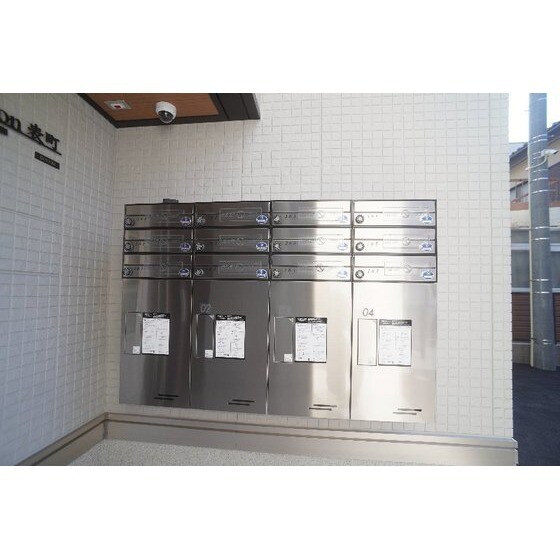 Ｌａ　Ｍａｉｓｏｎ　表町の物件内観写真