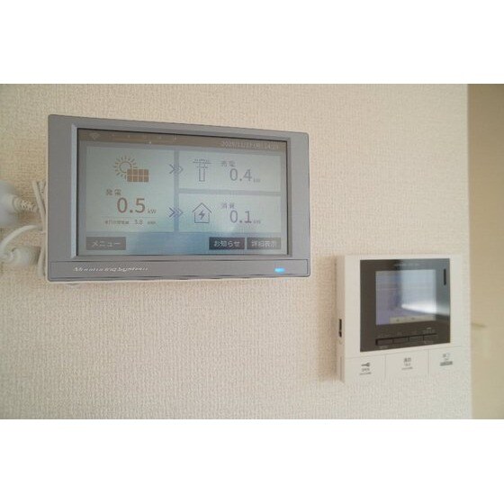 Ｌａ　Ｍａｉｓｏｎ　表町の物件内観写真