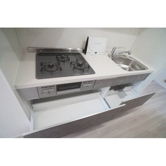 Ｌａ　Ｍａｉｓｏｎ　表町の物件内観写真