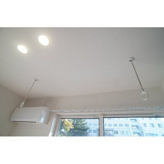 Ｌａ　Ｍａｉｓｏｎ　表町の物件内観写真