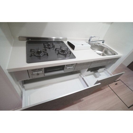 Ｌａ　Ｍａｉｓｏｎ　表町の物件内観写真