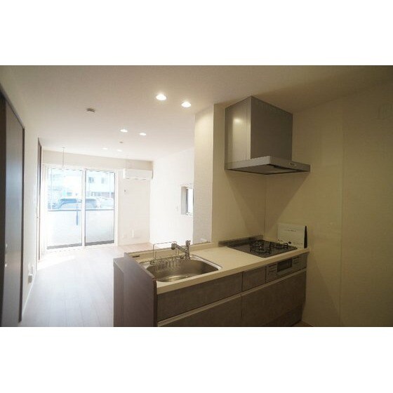 Ｌａ　Ｍａｉｓｏｎ　表町の物件内観写真