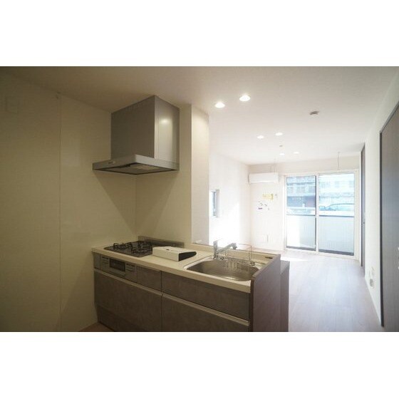 Ｌａ　Ｍａｉｓｏｎ　表町の物件内観写真