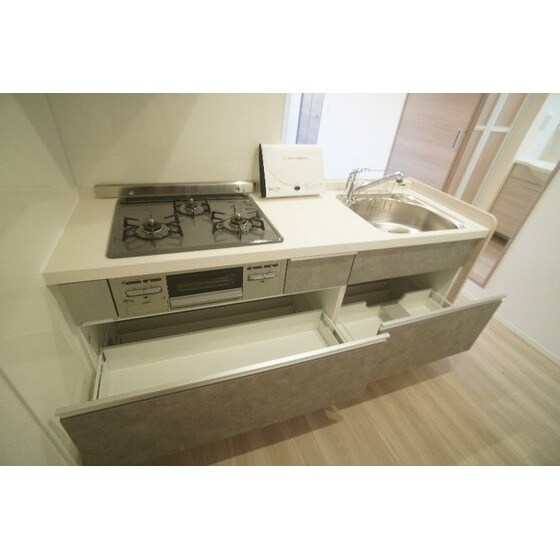 Ｌａ　Ｍａｉｓｏｎ　表町の物件内観写真