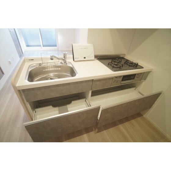 Ｌａ　Ｍａｉｓｏｎ　表町の物件内観写真