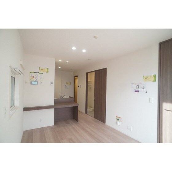 Ｌａ　Ｍａｉｓｏｎ　表町の物件内観写真