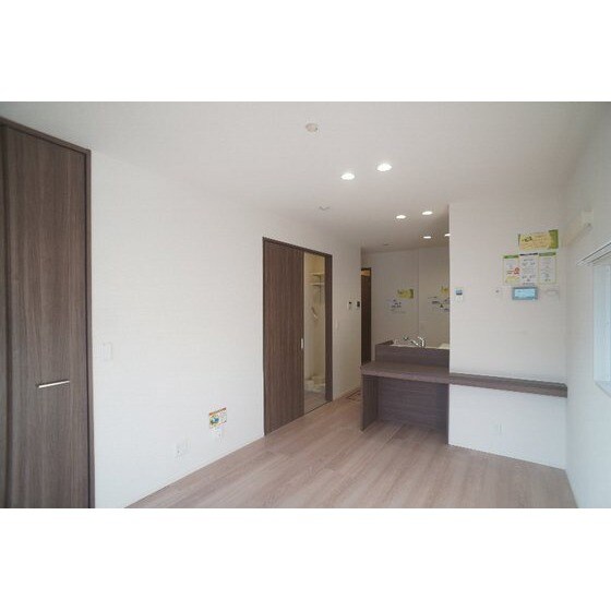 Ｌａ　Ｍａｉｓｏｎ　表町の物件内観写真