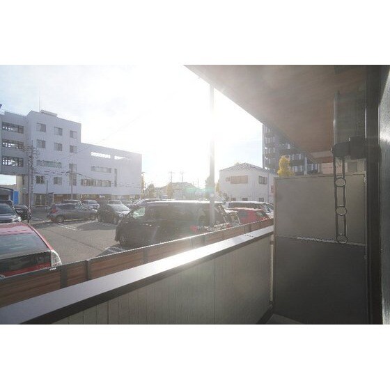 Ｌａ　Ｍａｉｓｏｎ　表町の物件内観写真