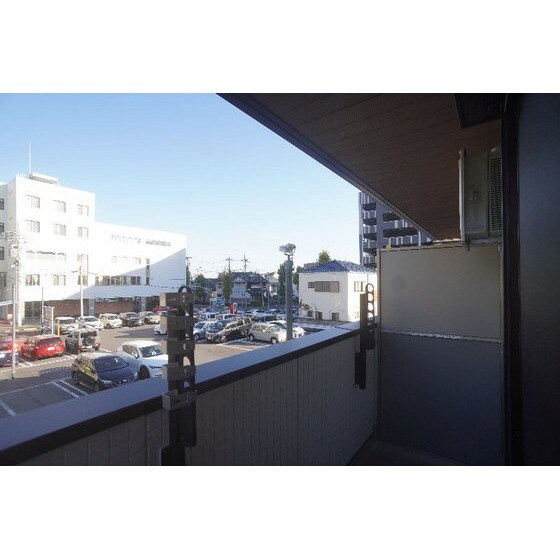 Ｌａ　Ｍａｉｓｏｎ　表町の物件内観写真