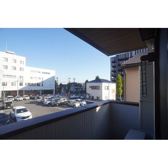 Ｌａ　Ｍａｉｓｏｎ　表町の物件内観写真