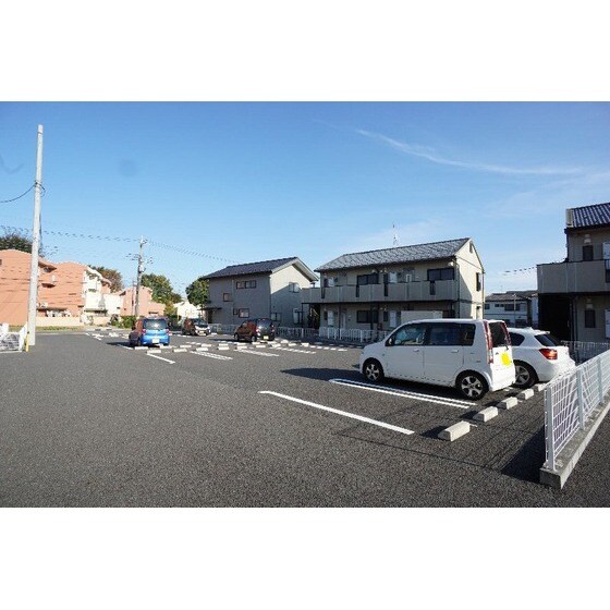 ＡＳＨＡＤＥの物件外観写真