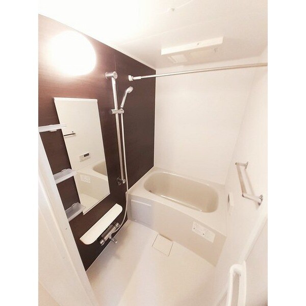 ＡＳＨＡＤＥの物件内観写真