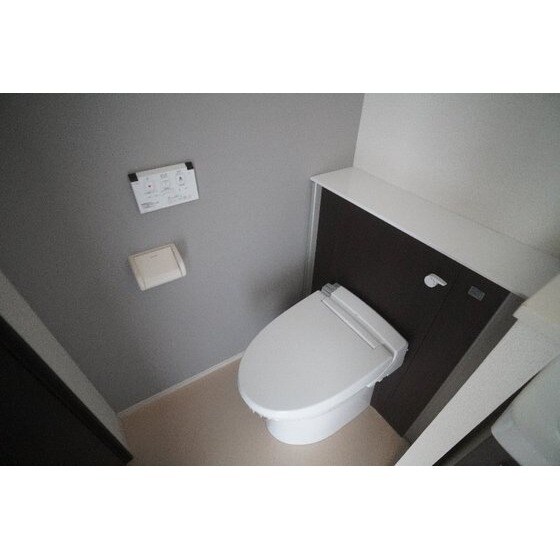 ＡＳＨＡＤＥの物件内観写真