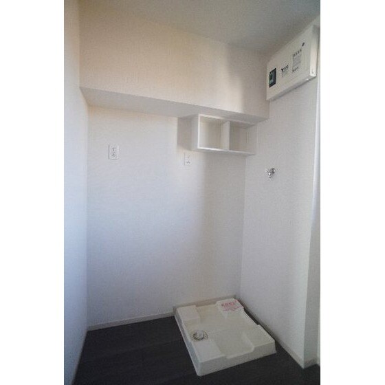 ＡＳＨＡＤＥの物件内観写真