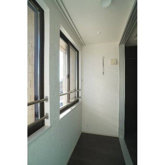 ＡＳＨＡＤＥの物件内観写真