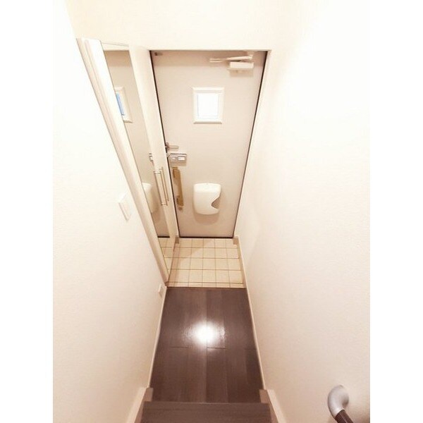 ＡＳＨＡＤＥの物件内観写真