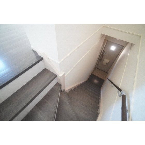 ＡＳＨＡＤＥの物件内観写真