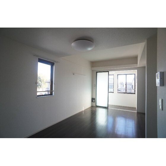 ＡＳＨＡＤＥの物件内観写真