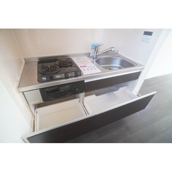 ＡＳＨＡＤＥの物件内観写真