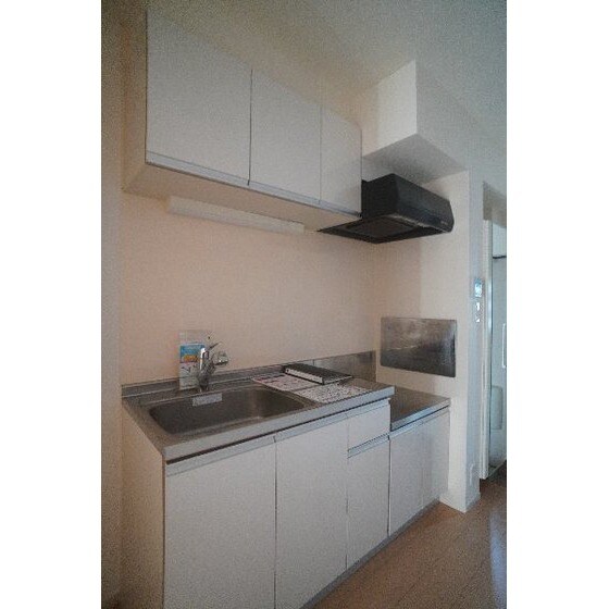 トレヴィⅠの物件内観写真