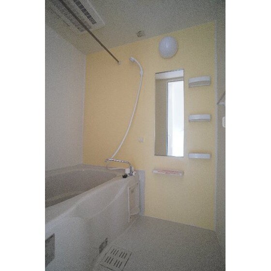 トレヴィⅠの物件内観写真