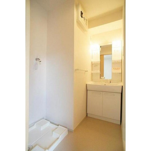 トレヴィⅠの物件内観写真